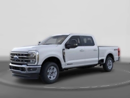 Ford Super Duty F-250 SRW XLT 4WD Crew Cab 6.75' Box 2026
