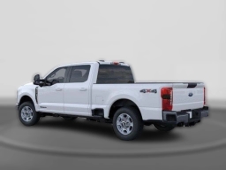 Ford Super Duty F-250 SRW XLT 4WD Crew Cab 6.75' Box 2026