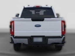 Ford Super Duty F-250 SRW XLT 4WD Crew Cab 6.75' Box 2026