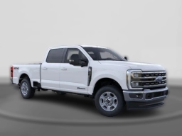 Ford Super Duty F-250 SRW XLT 4WD Crew Cab 6.75' Box 2026