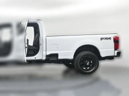 Ford Super Duty F-250 SRW LARIAT 4WD Crew Cab 8' Box 2026