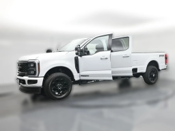 Ford Super Duty F-250 SRW LARIAT 4WD Crew Cab 8' Box 2026