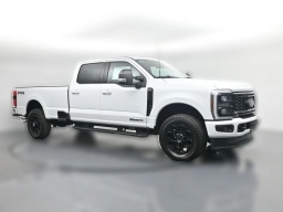 Ford Super Duty F-250 SRW LARIAT 4WD Crew Cab 8' Box 2026
