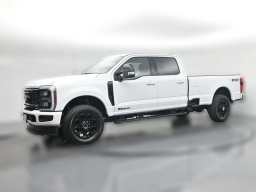 Ford Super Duty F-250 SRW LARIAT 4WD Crew Cab 8' Box 2026