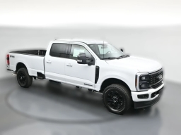 Ford Super Duty F-250 SRW LARIAT 4WD Crew Cab 8' Box 2026