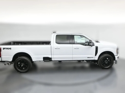 Ford Super Duty F-250 SRW LARIAT 4WD Crew Cab 8' Box 2026