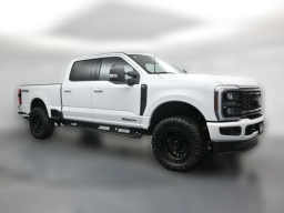Ford Super Duty F-250 SRW XLT 4WD Crew Cab 6.75' Box 2026