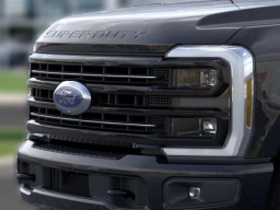 Ford Super Duty F-250 SRW Platinum 4WD Crew Cab 6.75' Box 2026