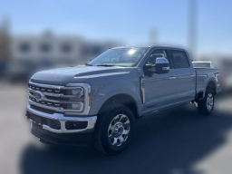 Ford Super Duty F-250 SRW LARIAT 4WD Crew Cab 6.75' Box 2026