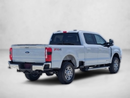 Ford Super Duty F-250 SRW LARIAT 4WD Crew Cab 6.75' Box 2026