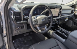 Ford Super Duty F-250 SRW LARIAT 4WD Crew Cab 6.75' Box 2026