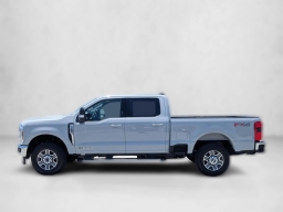 Ford Super Duty F-250 SRW LARIAT 4WD Crew Cab 6.75' Box 2026