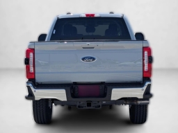 Ford Super Duty F-250 SRW LARIAT 4WD Crew Cab 6.75' Box 2026