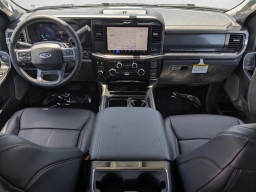 Ford Super Duty F-250 SRW LARIAT 4WD Crew Cab 6.75' Box 2026