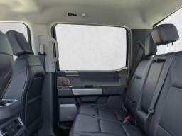 Ford Super Duty F-250 SRW LARIAT 4WD Crew Cab 6.75' Box 2026