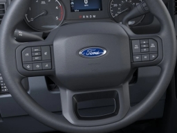 Ford Super Duty F-250 SRW XL 4WD Crew Cab 6.75' Box 2026