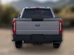 Ford Super Duty F-250 SRW XL 4WD Crew Cab 6.75' Box 2026