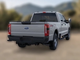 Ford Super Duty F-250 SRW XL 4WD Crew Cab 6.75' Box 2026
