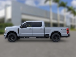Ford Super Duty F-250 SRW LARIAT 4WD Crew Cab 6.75' Box 2026