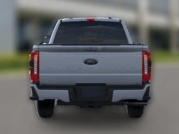 Ford Super Duty F-250 SRW LARIAT 4WD Crew Cab 6.75' Box 2026
