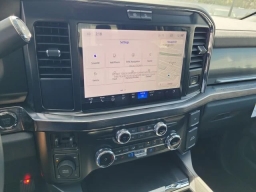 Ford Super Duty F-250 SRW LARIAT 4WD Crew Cab 6.75' Box 2026