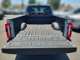 Ford Super Duty F-250 SRW LARIAT 4WD Crew Cab 6.75' Box 2026