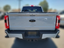 Ford Super Duty F-250 SRW LARIAT 4WD Crew Cab 6.75' Box 2026