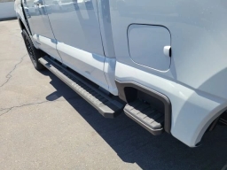 Ford Super Duty F-250 SRW LARIAT 4WD Crew Cab 6.75' Box 2026