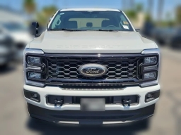 Ford Super Duty F-250 SRW LARIAT 4WD Crew Cab 6.75' Box 2026