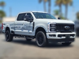 Ford Super Duty F-250 SRW LARIAT 4WD Crew Cab 6.75' Box 2026