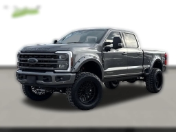 Ford Super Duty F-250 SRW LARIAT 4WD Crew Cab 6.75' Box 2025