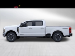 Ford Super Duty F-250 SRW LARIAT 4WD Crew Cab 6.75' Box 2026