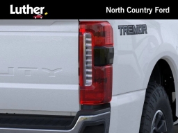 Ford Super Duty F-250 SRW LARIAT 4WD Crew Cab 6.75' Box 2026