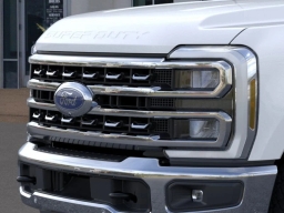 Ford Super Duty F-250 SRW LARIAT 4WD Crew Cab 6.75' Box 2026