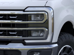 Ford Super Duty F-250 SRW LARIAT 4WD Crew Cab 6.75' Box 2026