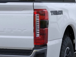 Ford Super Duty F-250 SRW LARIAT 4WD Crew Cab 6.75' Box 2026