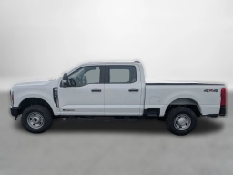 Ford Super Duty F-250 SRW XL 4WD Crew Cab 6.75' Box 2026