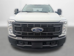 Ford Super Duty F-250 SRW XL 4WD Crew Cab 6.75' Box 2026