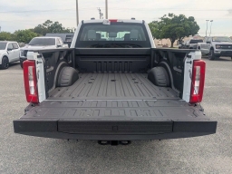 Ford Super Duty F-250 SRW XL 4WD Crew Cab 6.75' Box 2026