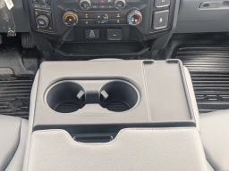 Ford Super Duty F-250 SRW XL 4WD Crew Cab 6.75' Box 2026