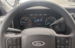 Ford Super Duty F-250 SRW XL 4WD Crew Cab 6.75' Box 2026