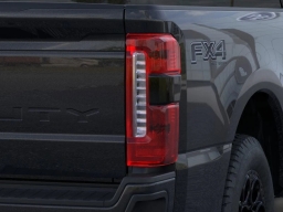 Ford Super Duty F-250 SRW LARIAT 4WD Crew Cab 6.75' Box 2026