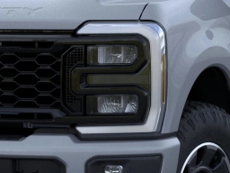 Ford Super Duty F-250 SRW LARIAT 4WD Crew Cab 6.75' Box 2026