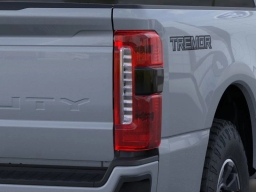 Ford Super Duty F-250 SRW LARIAT 4WD Crew Cab 6.75' Box 2026
