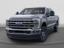 Ford Super Duty F-250 SRW LARIAT 4WD Crew Cab 6.75' Box 2026