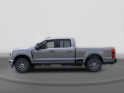 Ford Super Duty F-250 SRW LARIAT 4WD Crew Cab 6.75' Box 2026