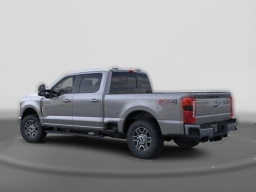 Ford Super Duty F-250 SRW LARIAT 4WD Crew Cab 6.75' Box 2026