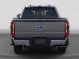 Ford Super Duty F-250 SRW LARIAT 4WD Crew Cab 6.75' Box 2026