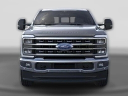 Ford Super Duty F-250 SRW LARIAT 4WD Crew Cab 6.75' Box 2026