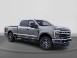 Ford Super Duty F-250 SRW LARIAT 4WD Crew Cab 6.75' Box 2026